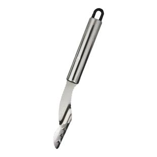 304不锈钢辣椒去芯器椒取芯器挖心器去瓤器辣椒去子器苦瓜掏心