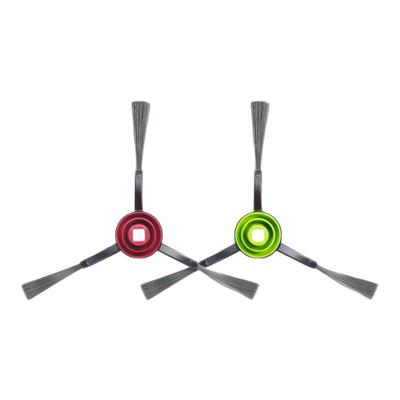 科沃斯扫地机T10 T20 X1S T9 T8 T5max N5 N8PRO配件边刷扫地毛刷