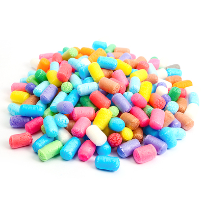 建构区低结构投放材料幼儿园大中小班儿童手工diy美工区区域材料