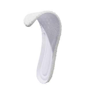 鞋垫适配安踏轻云跑步鞋慢跑运动鞋高弹减震柔软舒适透气不臭脚