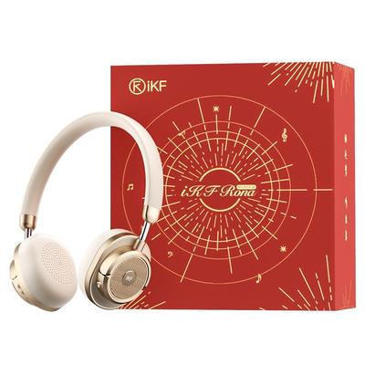 IKFRona礼盒穿搭头戴式耳机