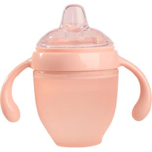 爱咔威/IKV硅胶鸭嘴杯儿童水杯学饮杯