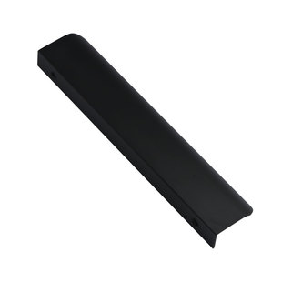 柜门拉手隐形衣柜抽屉门把手衣柜门现代简约高档极简橱柜长款把手