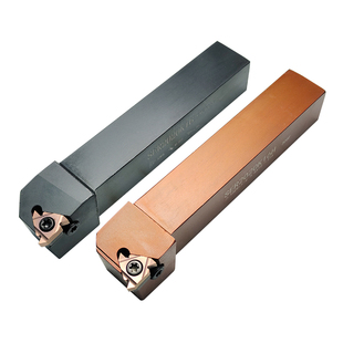 数控外螺纹刀杆SER2020K16/2525M16挑丝外牙正反车床车刀淬火加硬