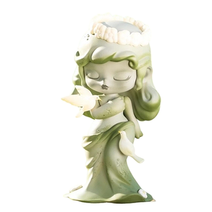 安妮塔Anita遗失庄园二代shining star盲盒2025正品选美小姐手办