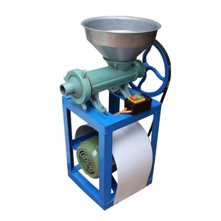 商用粑粑机年糕机糍粑机多功能绞肉机黄粿机灌肠机一机三用