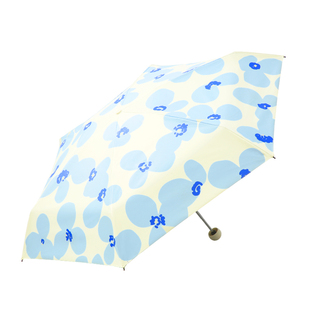 天堂伞五折防晒防紫外线太阳伞黑胶遮阳伞便携折叠晴雨伞两用男女