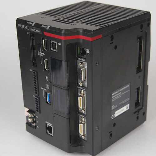 Keyence XG-X2000 Vision System Controller