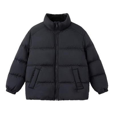 巴拉巴拉儿童羽绒服短款保暖外套