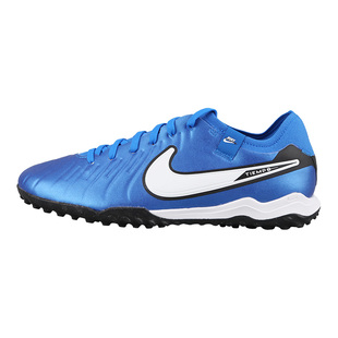 小李子NIKE耐克传奇10次顶TF碎钉训练足球鞋成人男DV4336-400