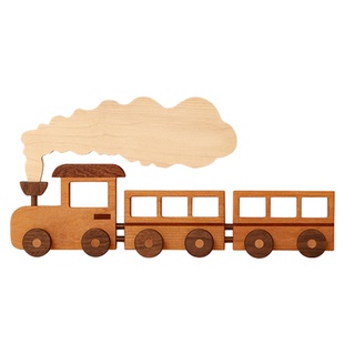 创意墙面装饰实木挂衣钩墙上立体遮丑温馨卧室门儿童房间布置装饰