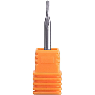 DSPIAE迪斯派钨钢平心钻模型工具军模拼装打孔钻孔改造改件