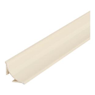 铝合金阴角收边条柜子与墙面缝隙收口条瓷砖收口条遮丑装饰阴角线