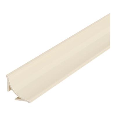 铝合金柜子与墙面缝隙收口条