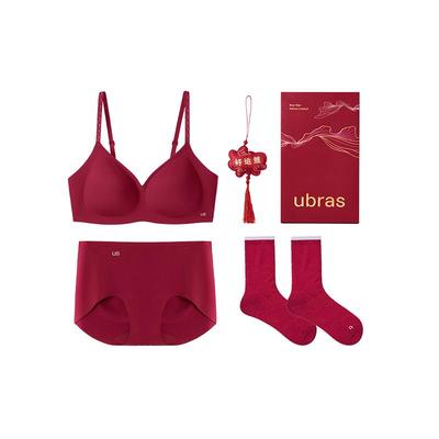 ubras本命年经典无尺码