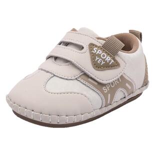 婴儿学步鞋一阶段软底鞋婴儿鞋子一岁宝宝鞋子女宝婴幼儿鞋男宝宝