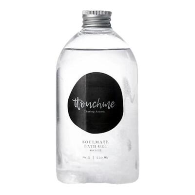 TTOUCHME419深层清洁留香持久