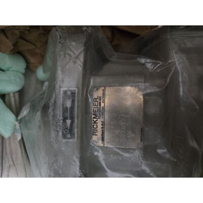 询价RICKMEIER瑞克梅尔油泵R35/31.5
