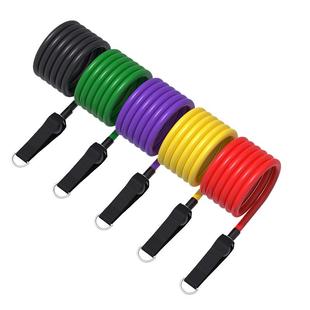 拉力绳健身男弹力带多功能家用阻力带拉力器拉伸胸肌训练器材练背