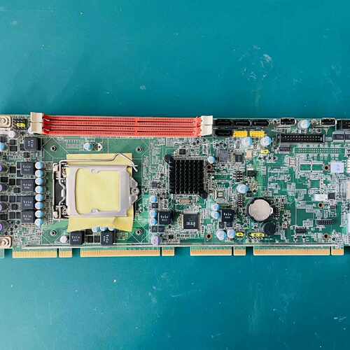 【询价】研华 PCE-5026VG 支持i7/i5/i3 A适用