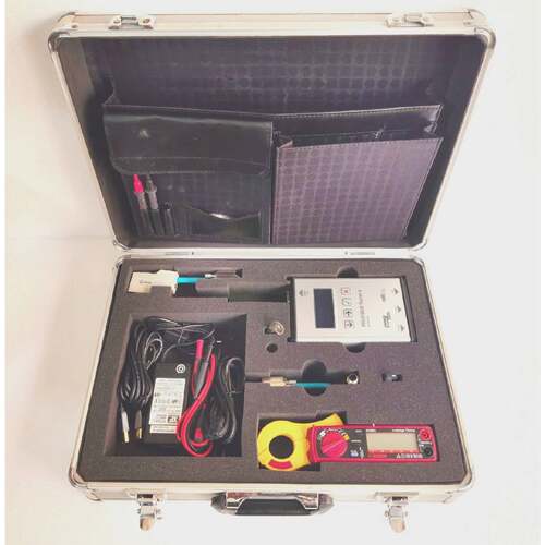 SOFTING PROFIBUS TESTER 4 BC600PB