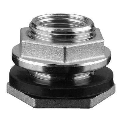 水箱接头不锈钢油箱接口水管配件