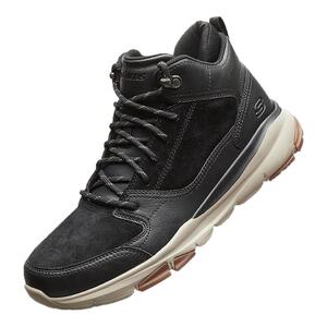 凯奇高帮休闲鞋Skechers