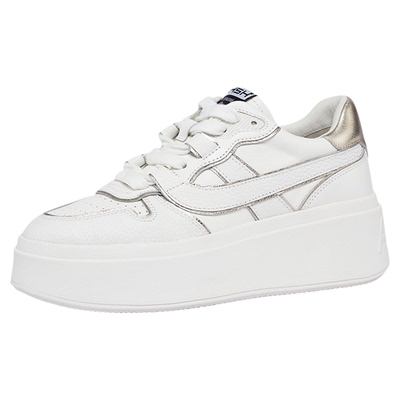 ASH新款增高厚底休闲板鞋