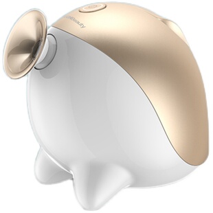 TOUCHBeauty渲美蒸脸仪毛孔排毒纳米喷雾家用热喷蒸脸器补水仪