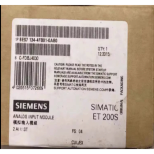 议价6ES7134-4FB01-0AB0西门子ET-200S电子数字模块 6ES71344FB01