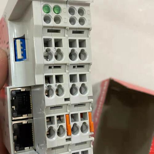 议价KL9020 德国BECKHOFF倍福 模块 全新原装现货 议价