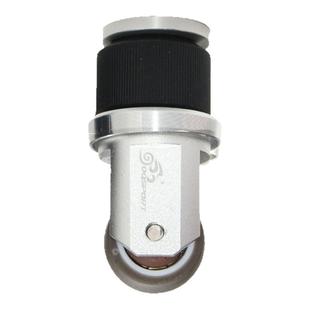 折叠车推行轮大行dahon适用辅助轮自行车座管推行车k3 plus易行轮