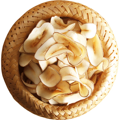 膳太海底椰黄色浓香原味清热闰肺