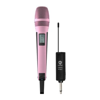 G-MARK户外便携式无线话筒