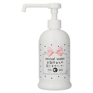 现货日本ORP特许水宠物猫咪狗狗足部清洁护理液除味杀菌保湿护理