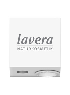 德国lavera化妆卷笔刀口红