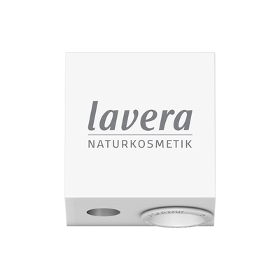 德国lavera化妆卷笔刀口红