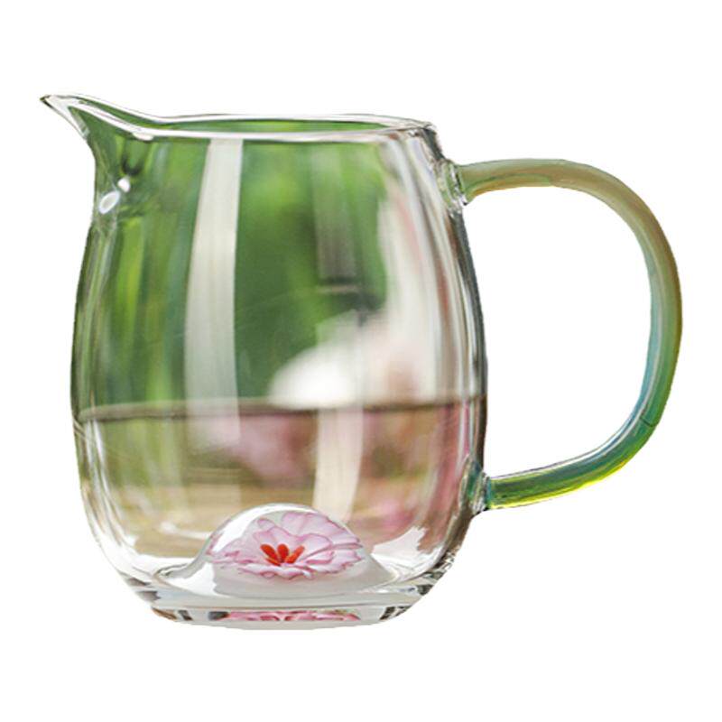 禾器公道杯茶具女士专用