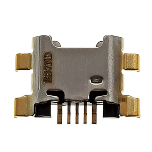 适用华为Nova2S 3E 3i 4 5i 6SE 7Plus 8Pro 9 10Z 11 12尾插接口