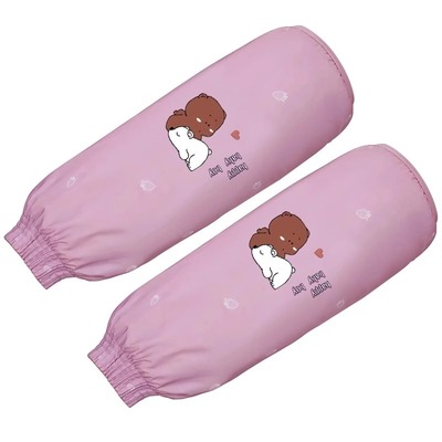 防水防脏袖套男女通用