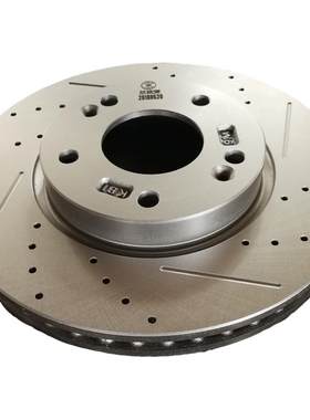 不抖静音领驭老b5A6C5刹车盘