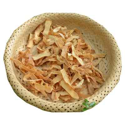 农家玉竹片天然食用天然煲汤材料