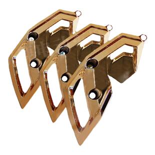 全顺五代瓦片10寸五代电机装饰盖导风盖引流盖五代全顺电机扰流盖