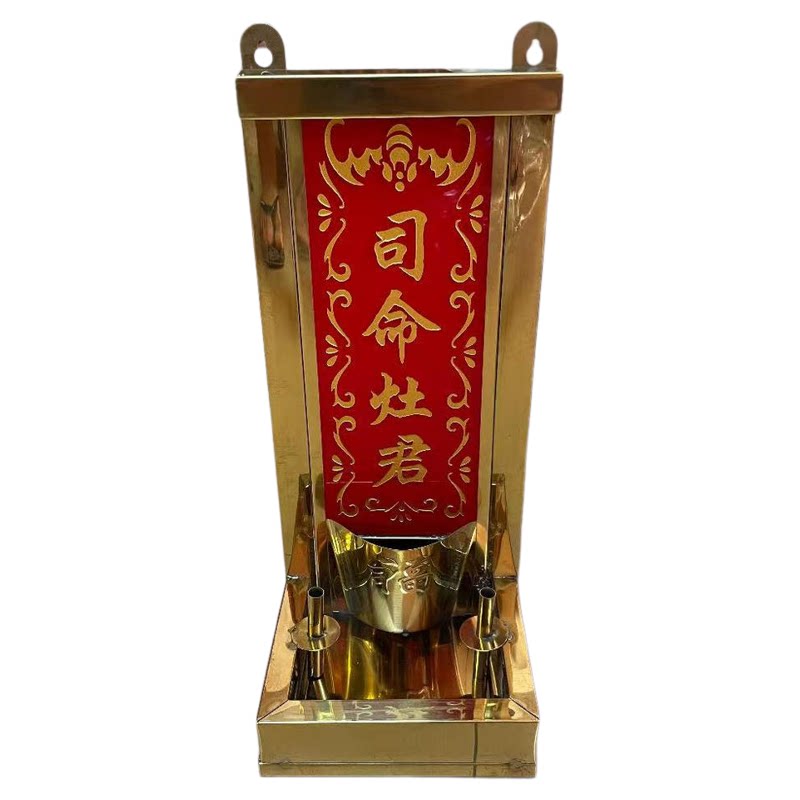 不锈钢铁皮门神将军钢化玻璃雕刻