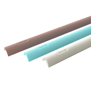 棒棒猪硅胶防撞条软包儿童环保无毒桌子包边保护婴儿可啃咬不留胶