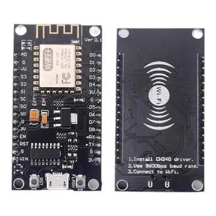 ESP8266串口WIFI模块CH340 NodeMCU Lua V3物联网开发板开发套件