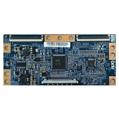 原装T370HW04V2逻辑板37T06-C00