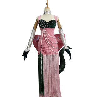 现货　翼格　重返未来 1999 天使娜娜 全套　服装cosplay女二次元