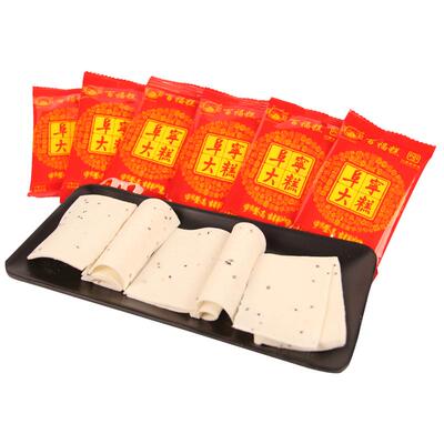 江苏红色生日结婚回礼阜宁大糕