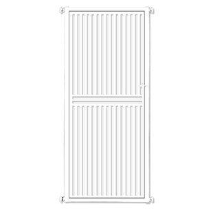 免打孔防猫门栏宠物围栏猫咪栅栏阳台隔离门室内防跳护阻拦门定制